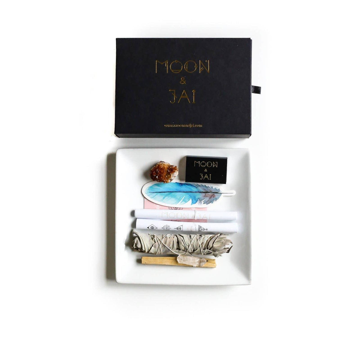 Ritual Kit Moon & Jai