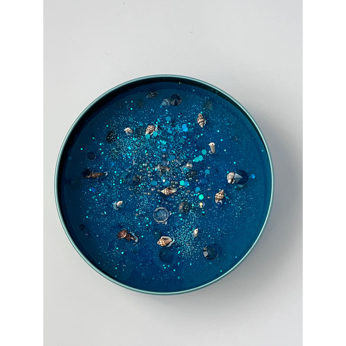 Yemaya Magic Candle