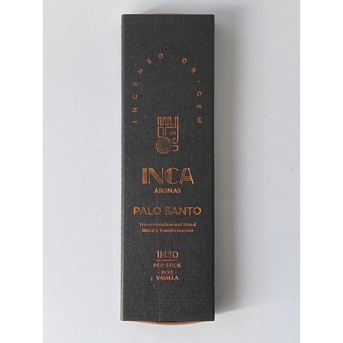 Incense Inca Aromas ( 4 sticks)