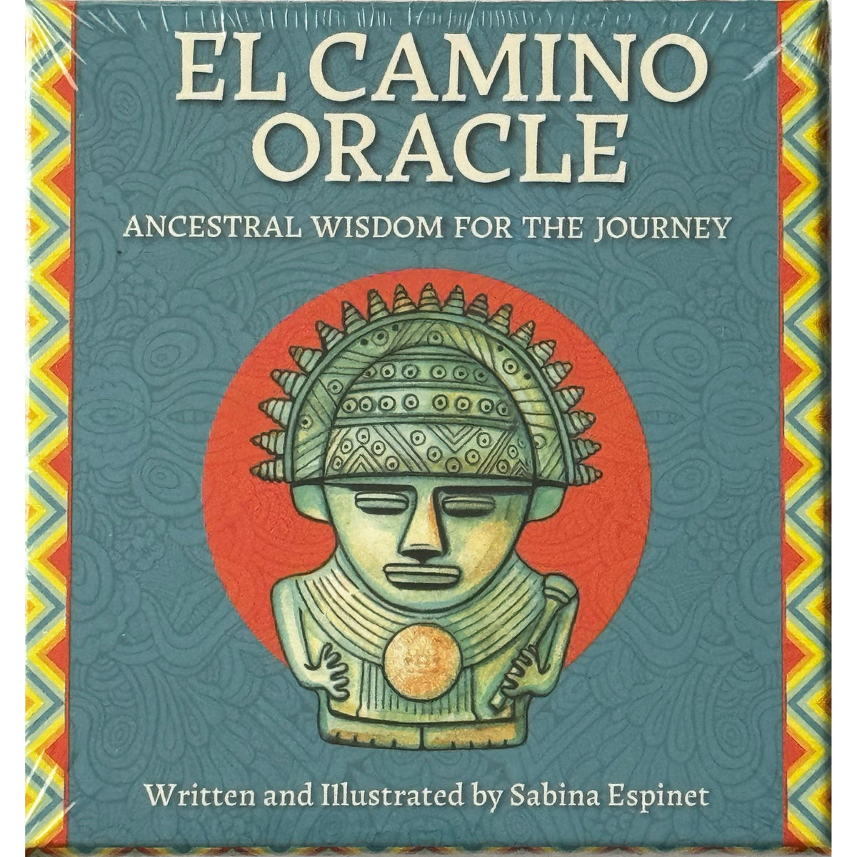 El Camino Oracle