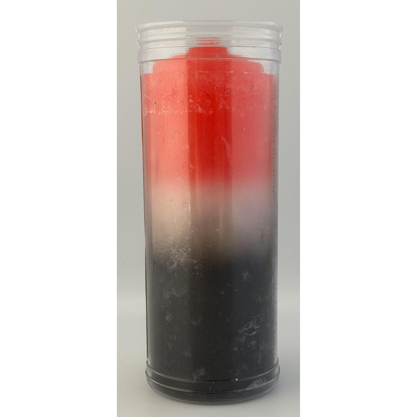 Consecrated Candle Saint Cyprian