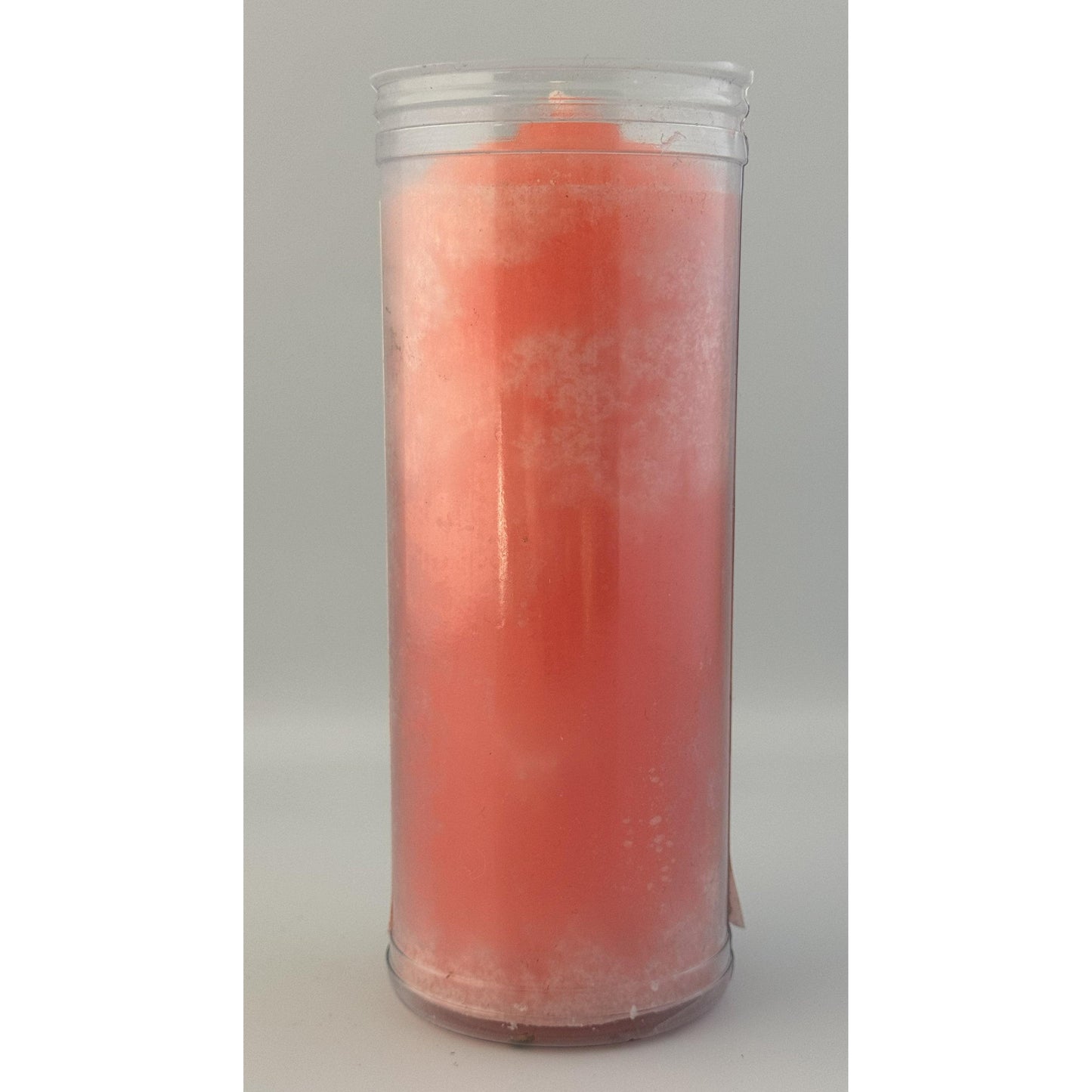 Candle with Love Oil, Ritualized and Prepared