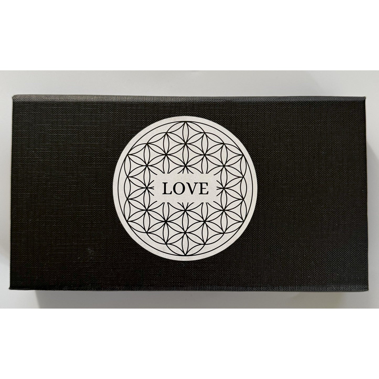 Conjunto de rejilla de cristal