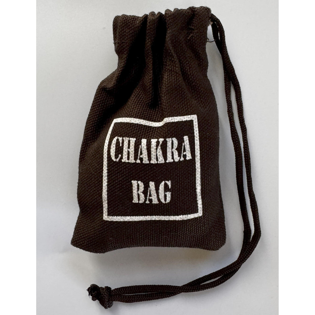 Chakra Brown Bags