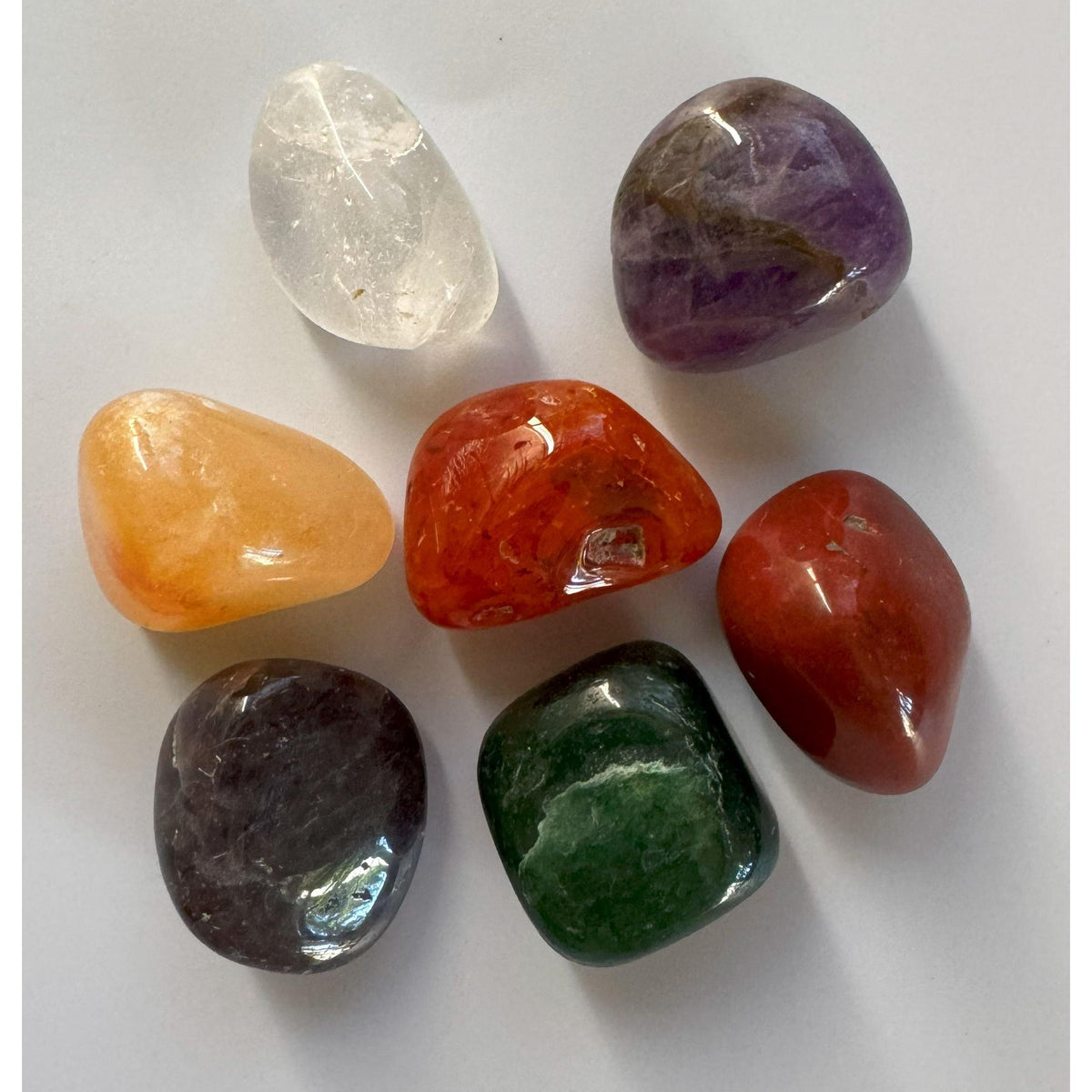 Chakra Brown Bags