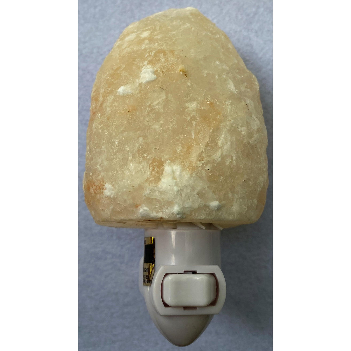 Salt Lamp Night Light Plug in