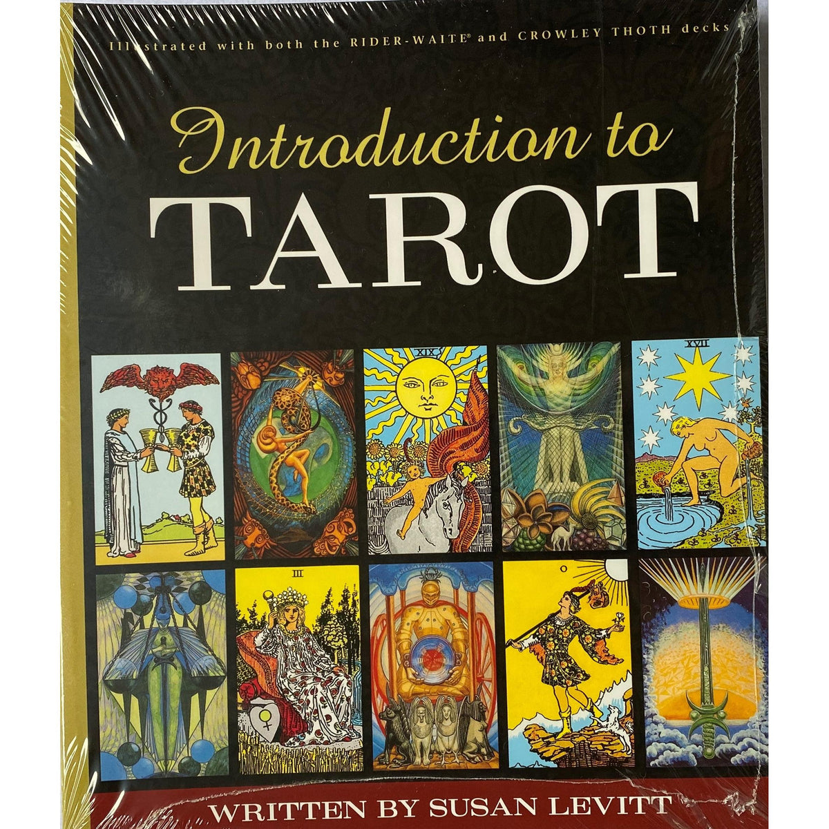 Introduction to Tarot