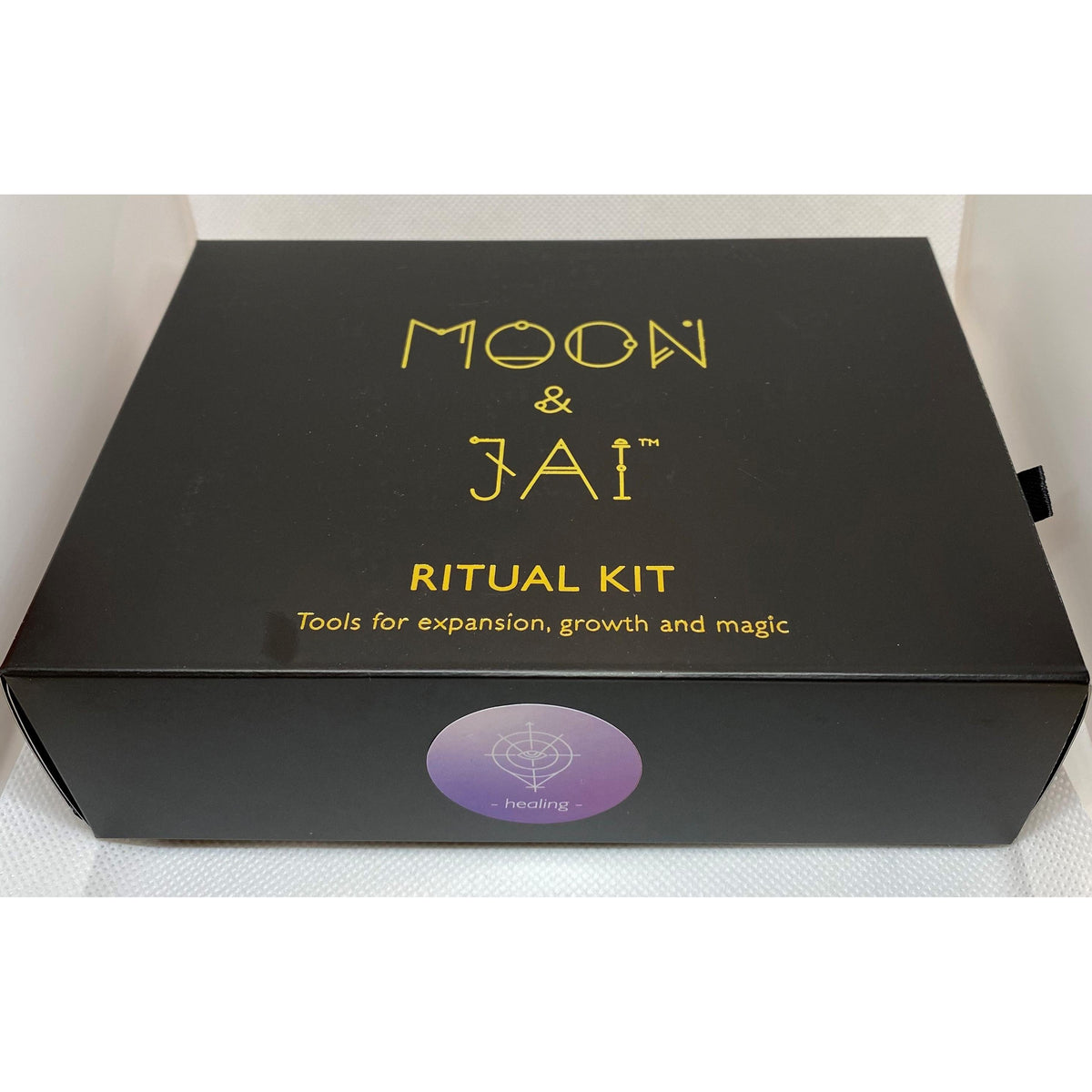Ritual Kit Moon & Jai