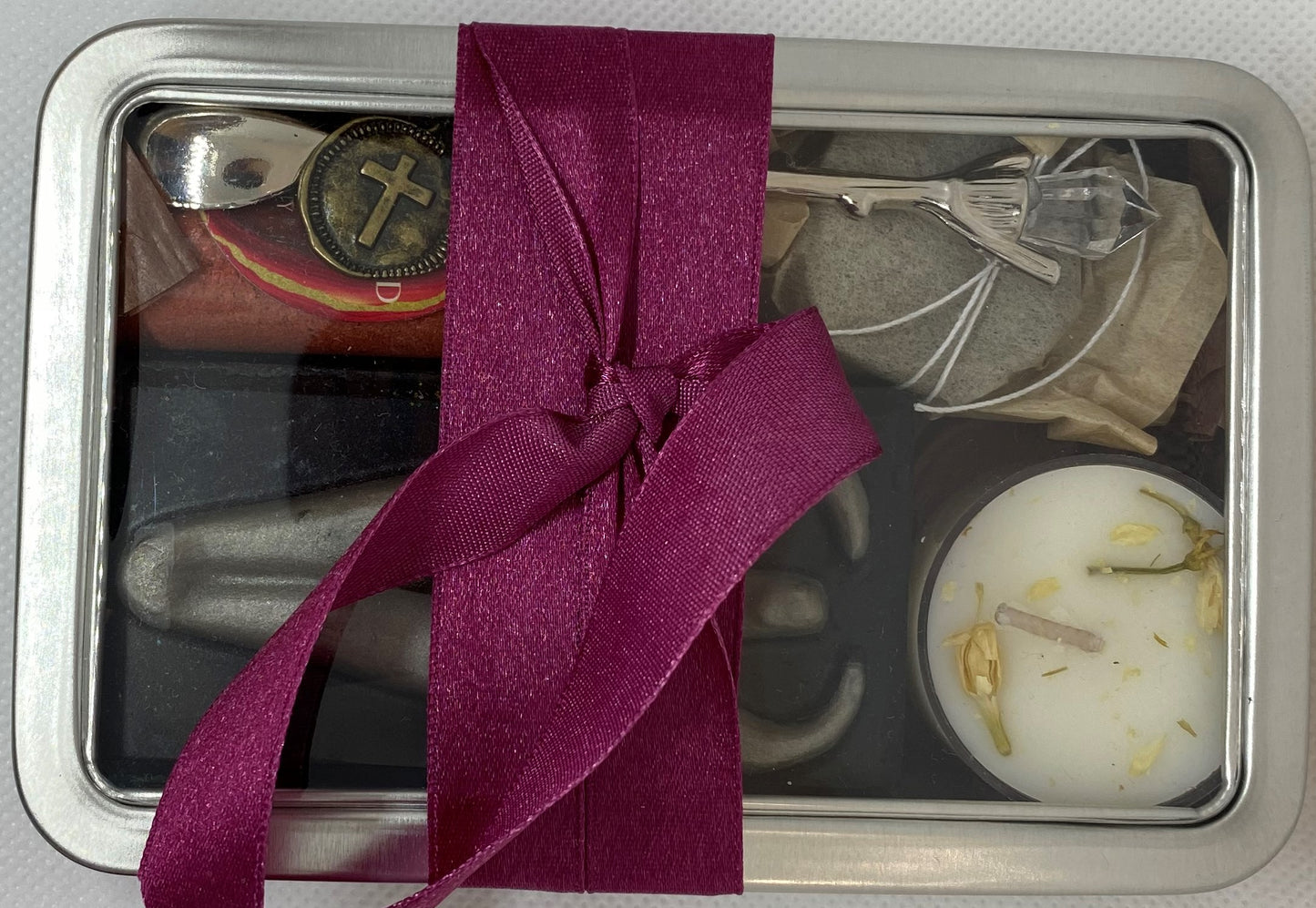 Caja de ceremonia
