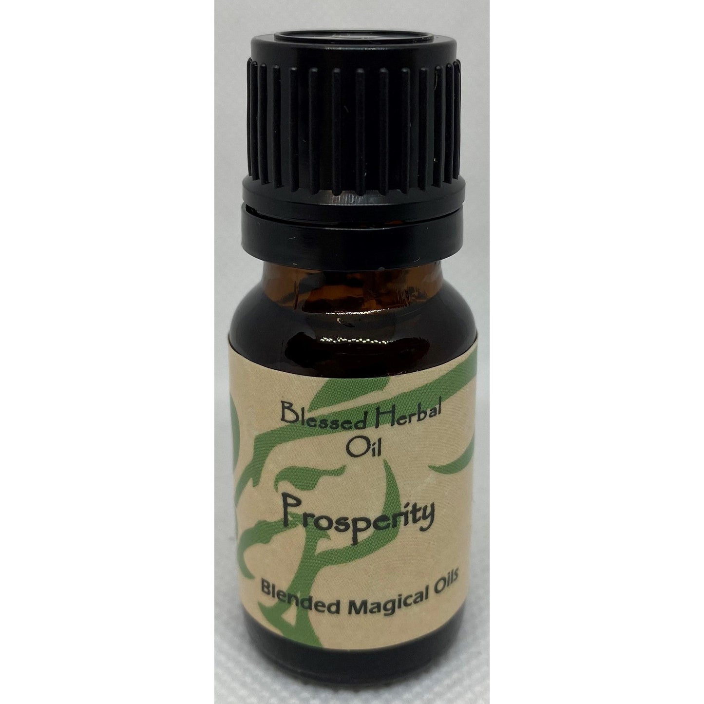 Aceite de hierbas Prosperidad