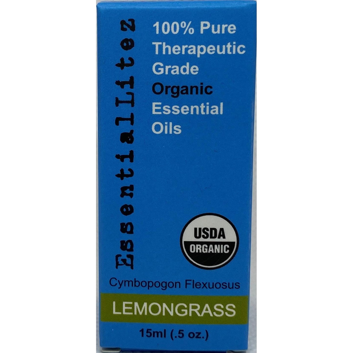 Aceites esenciales orgánicos EssentialLitez