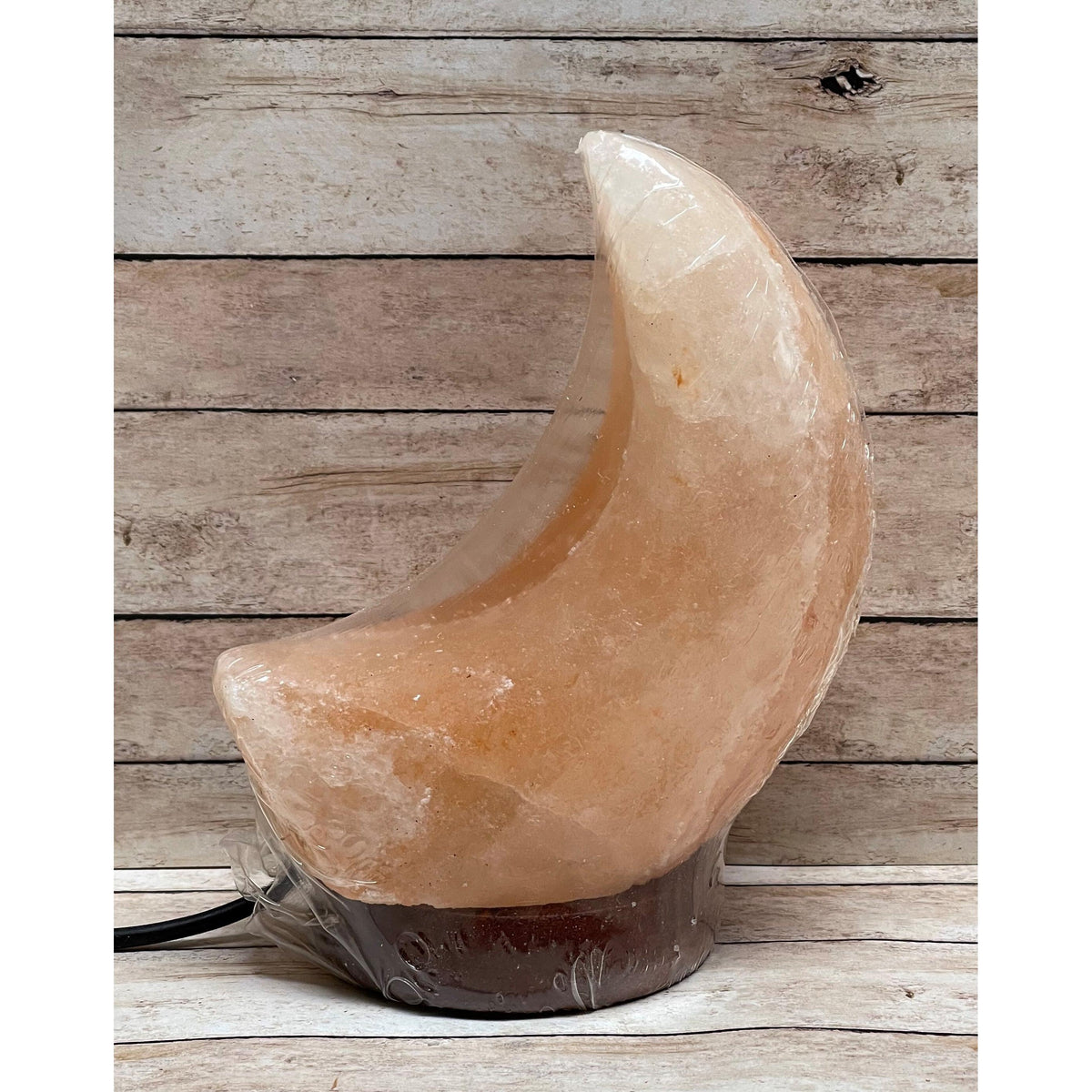 Salt Lamp USB- Moon