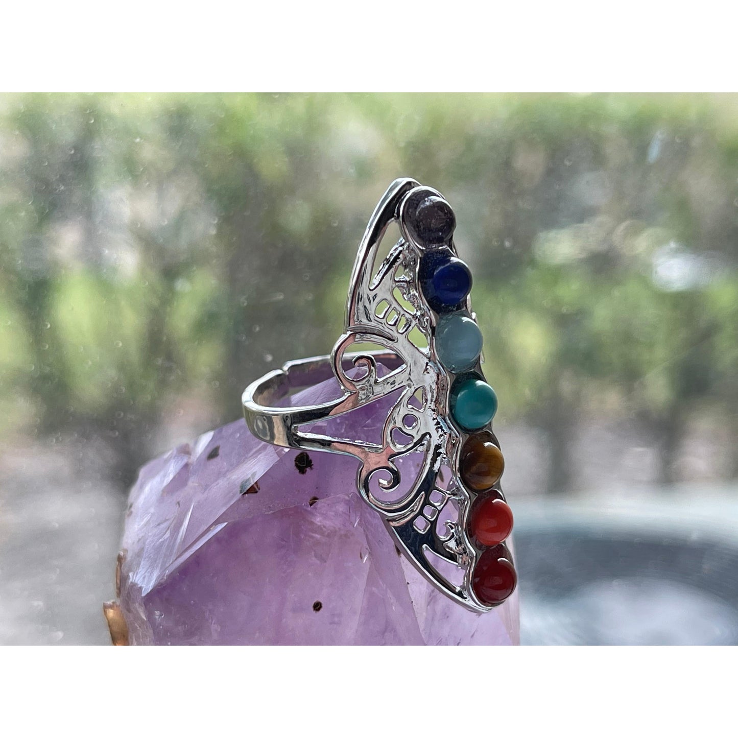 Chakra Ring