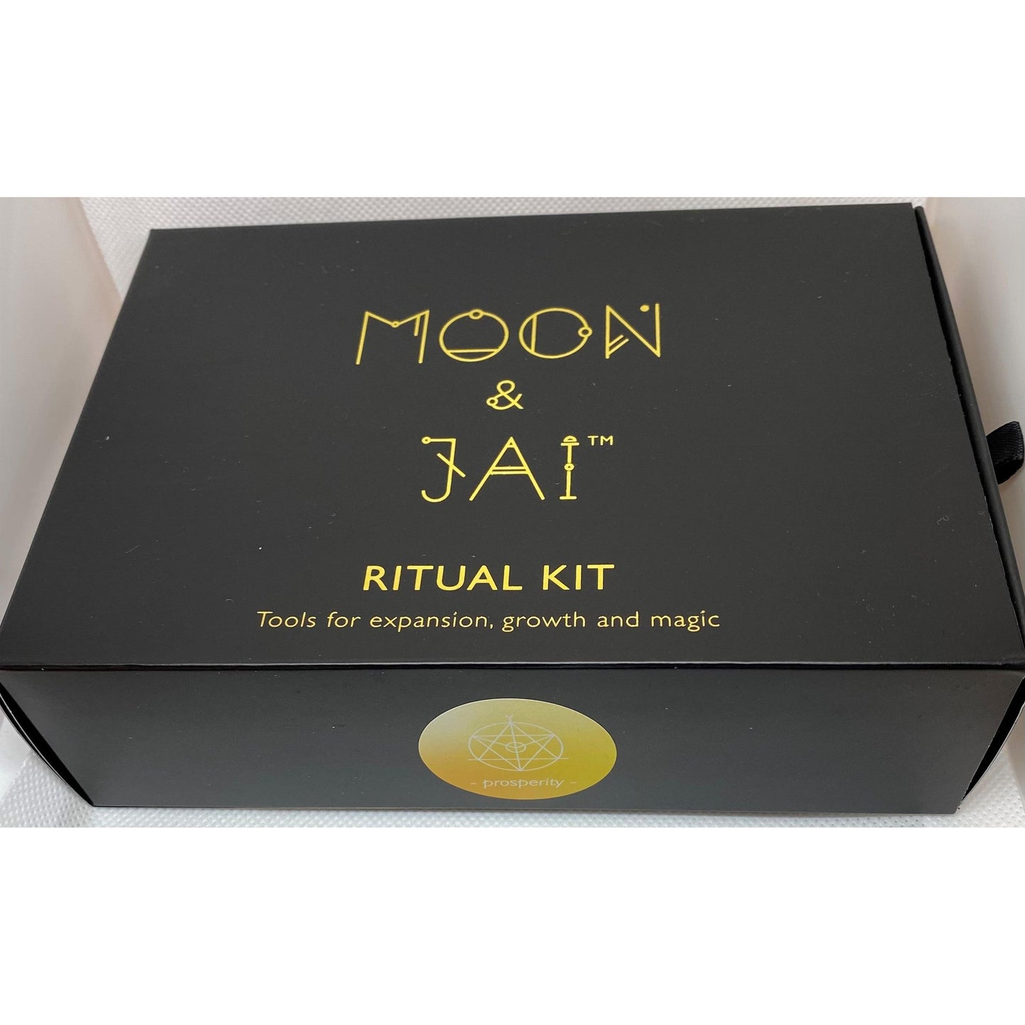 Ritual Kit Moon & Jai