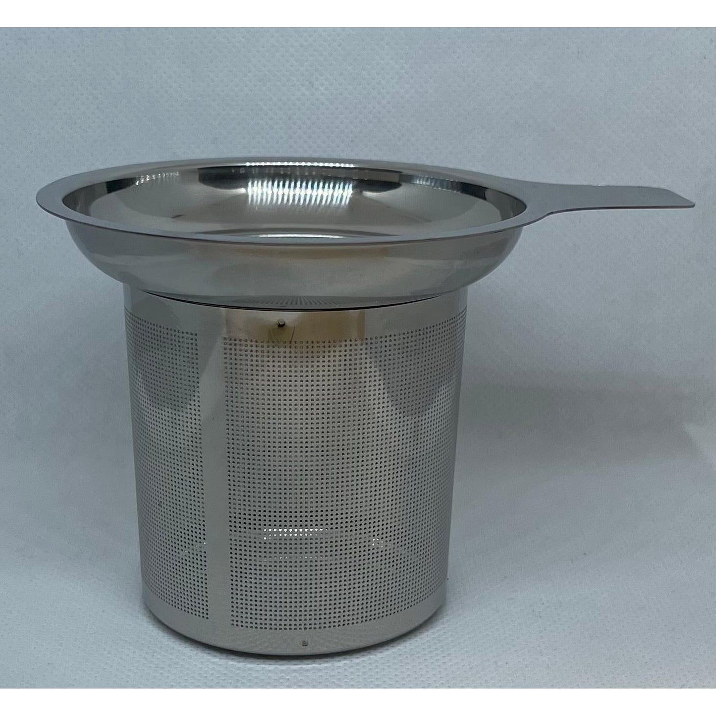 Colador de té
