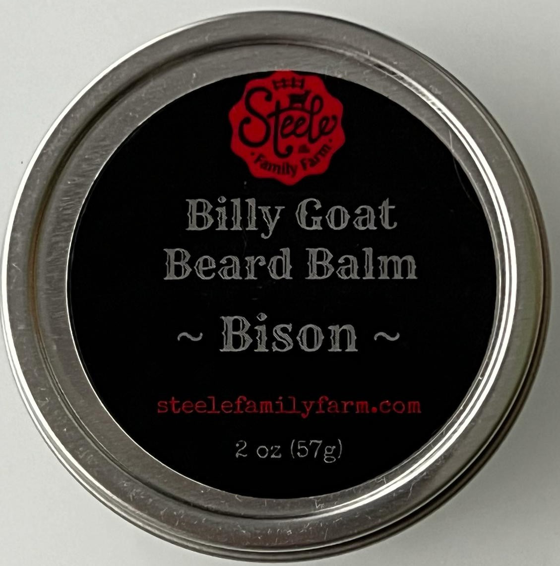 Bálsamo para barba Billy Goat