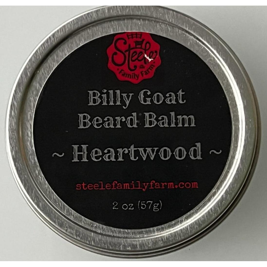 Bálsamo para barba Billy Goat