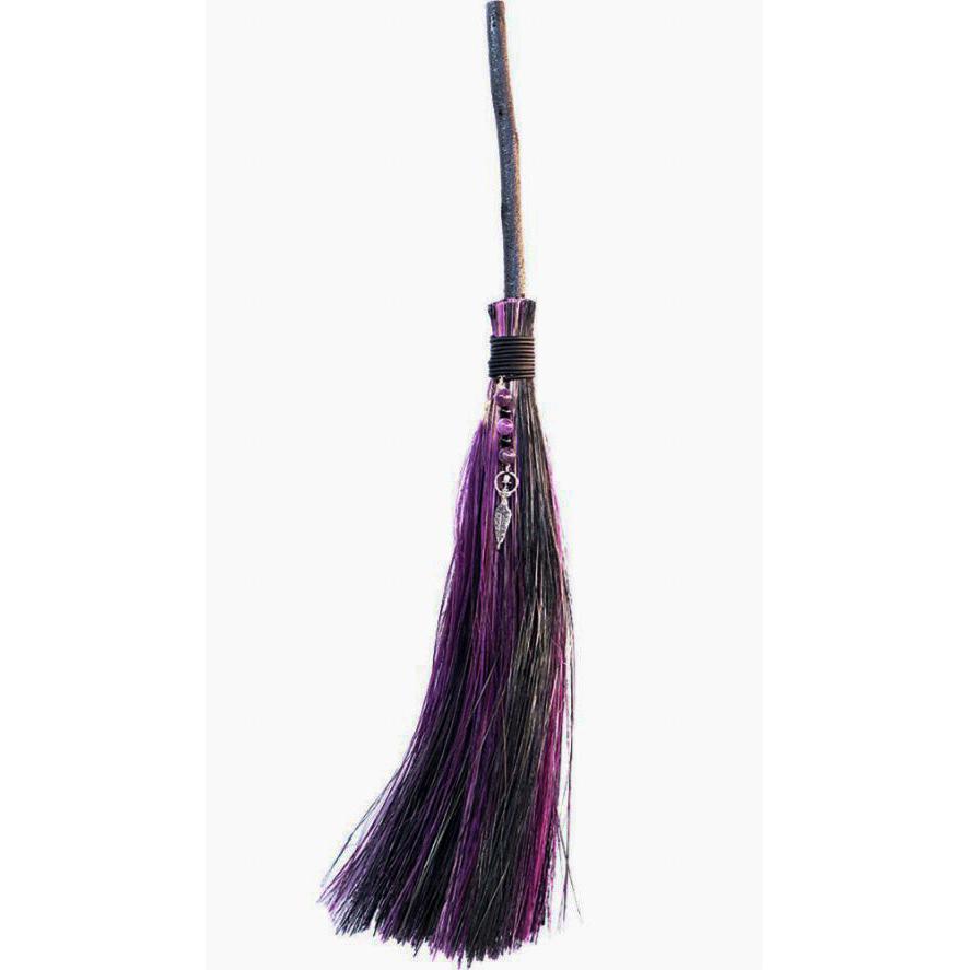Wicca Besom