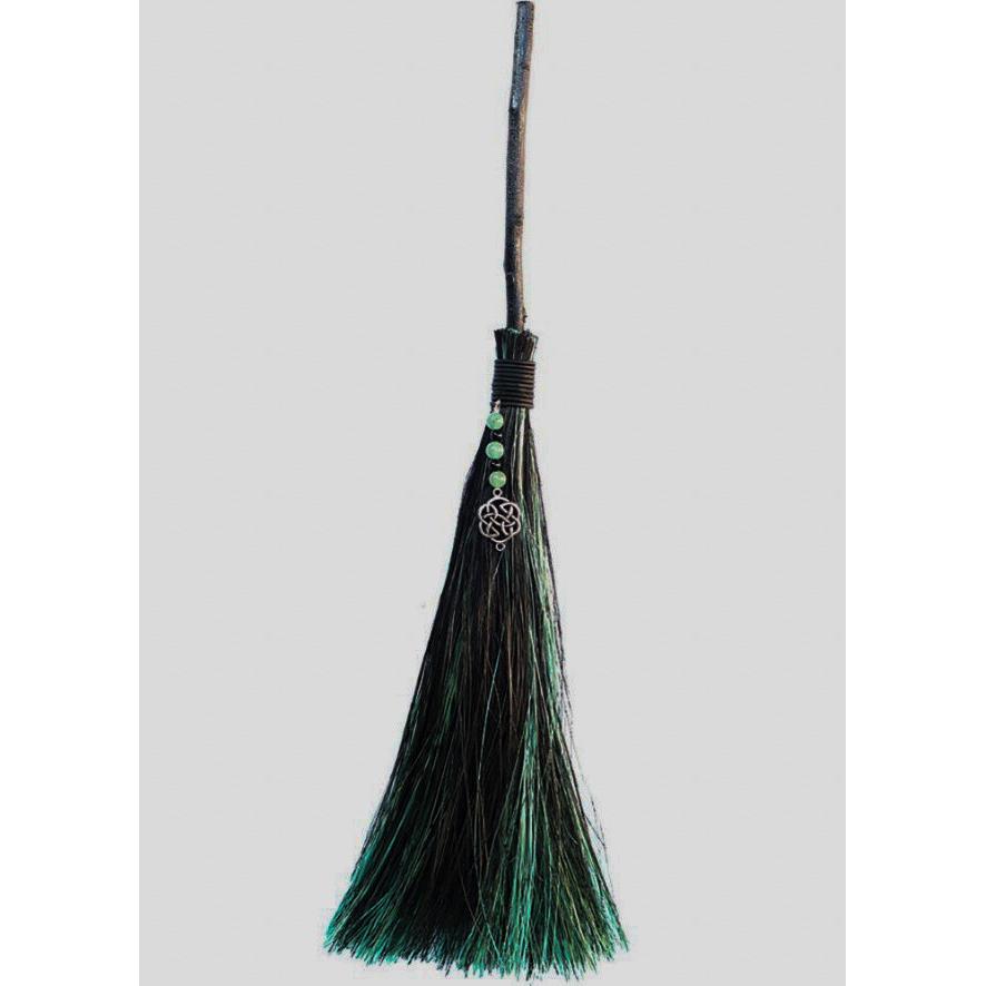 Wicca Besom