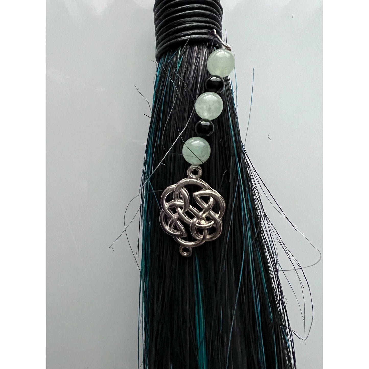 Escoba de Wicca