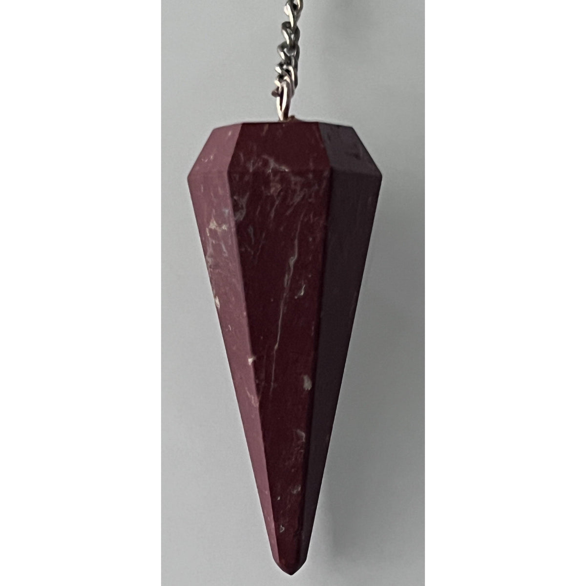 Crystal Pendulums
