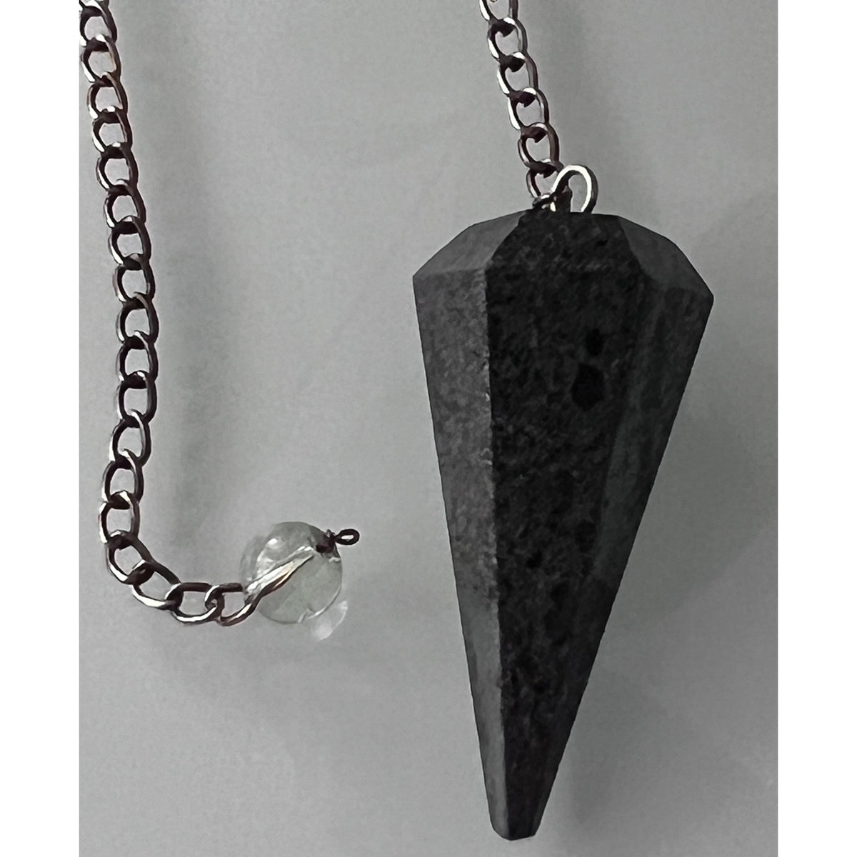 Crystal Pendulums