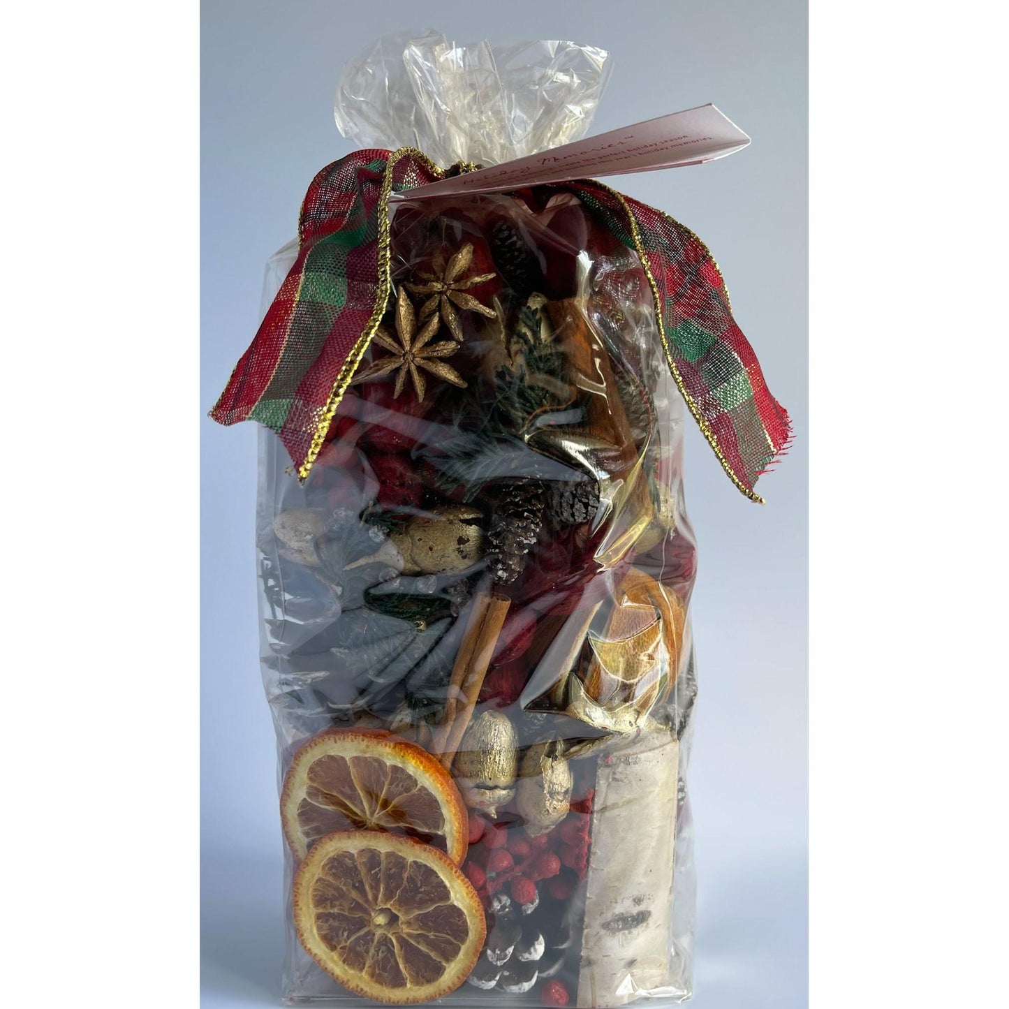 Potpourri Holiday Memories Andaluca