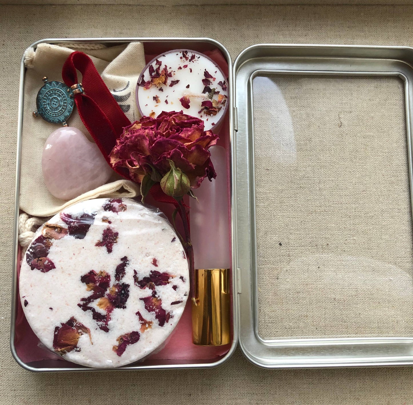 Caja de ceremonia