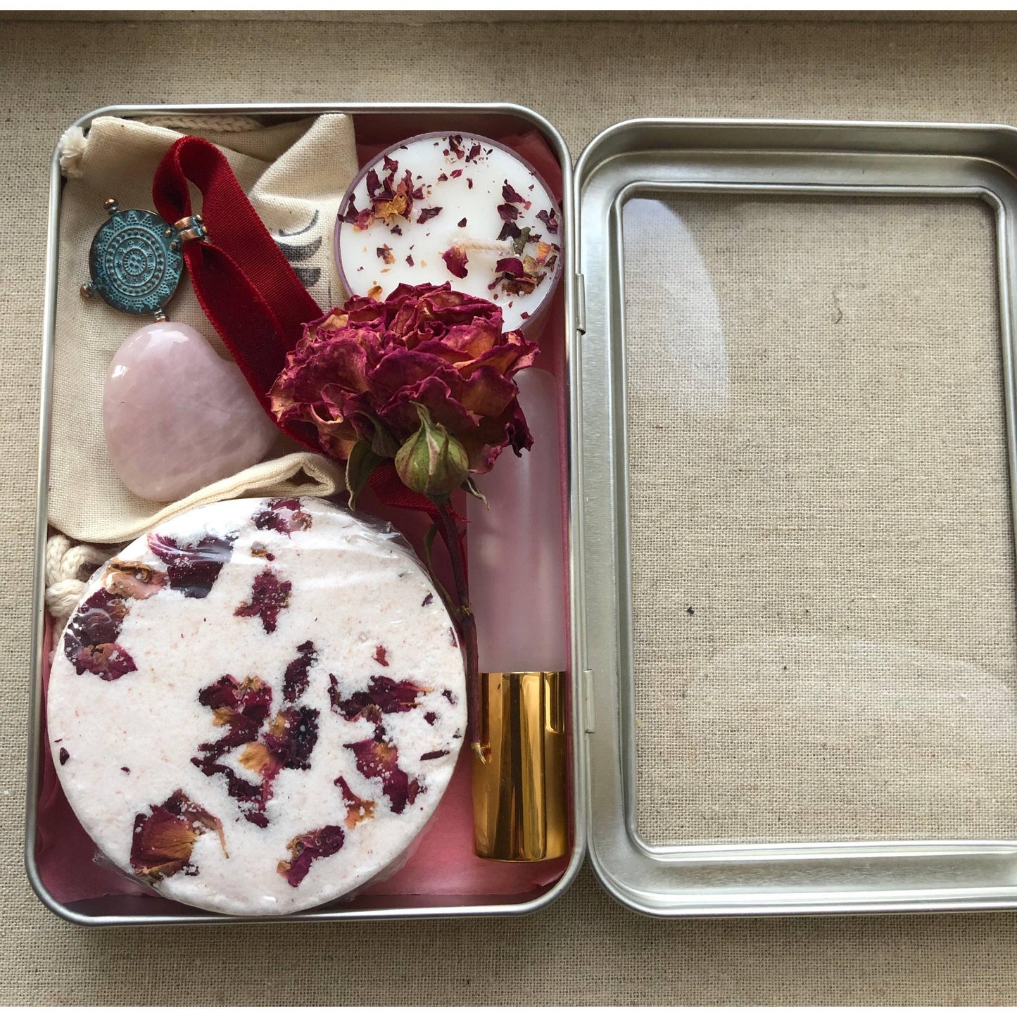 Ceremony Box