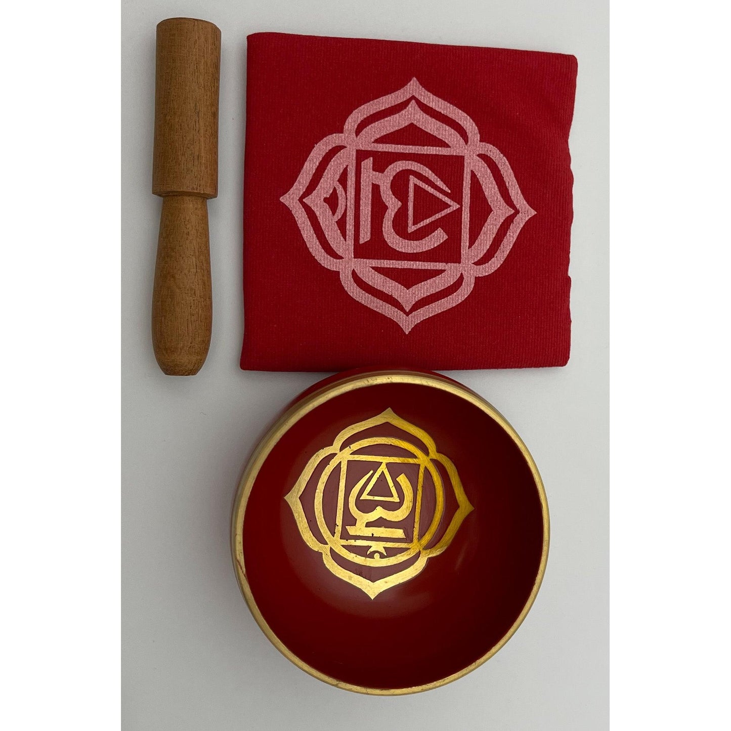 Cuenco tibetano pequeño regalo