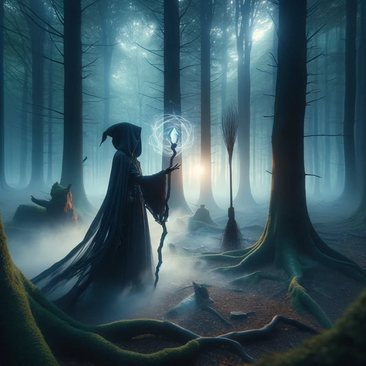 What is a Witch?