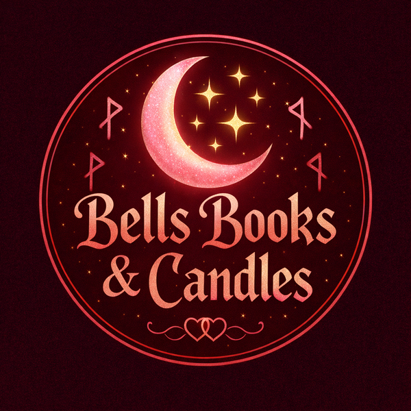 Bells Books & Candles 