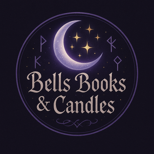 Bells Books & Candles 