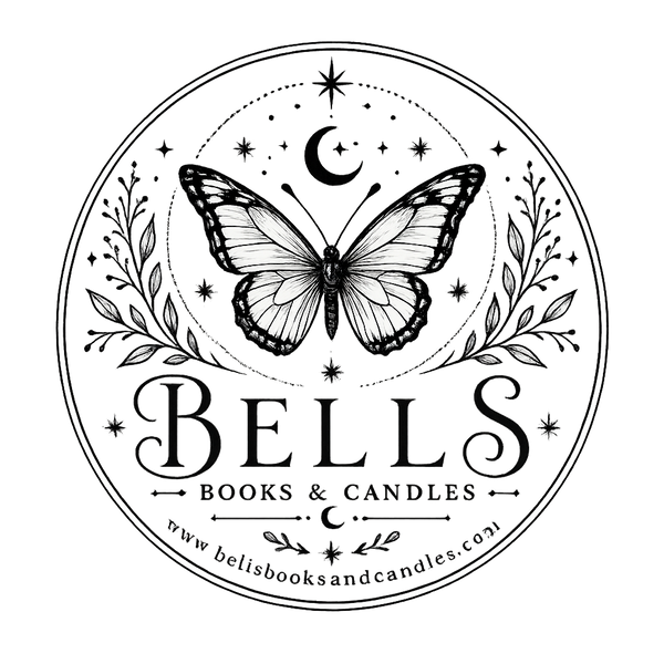 Bells Books & Candles 