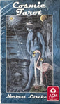 Cosmic Tarot
