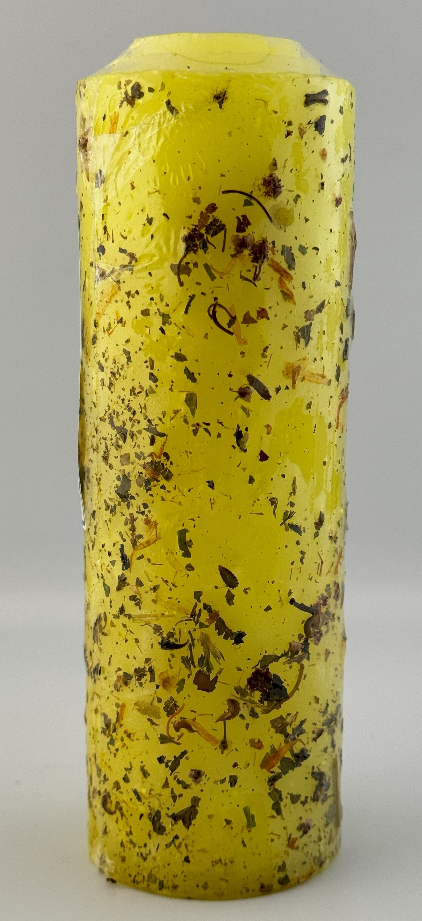 Velon Juan Del Dinero / John Money Candle