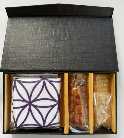 Crystal Grid Set