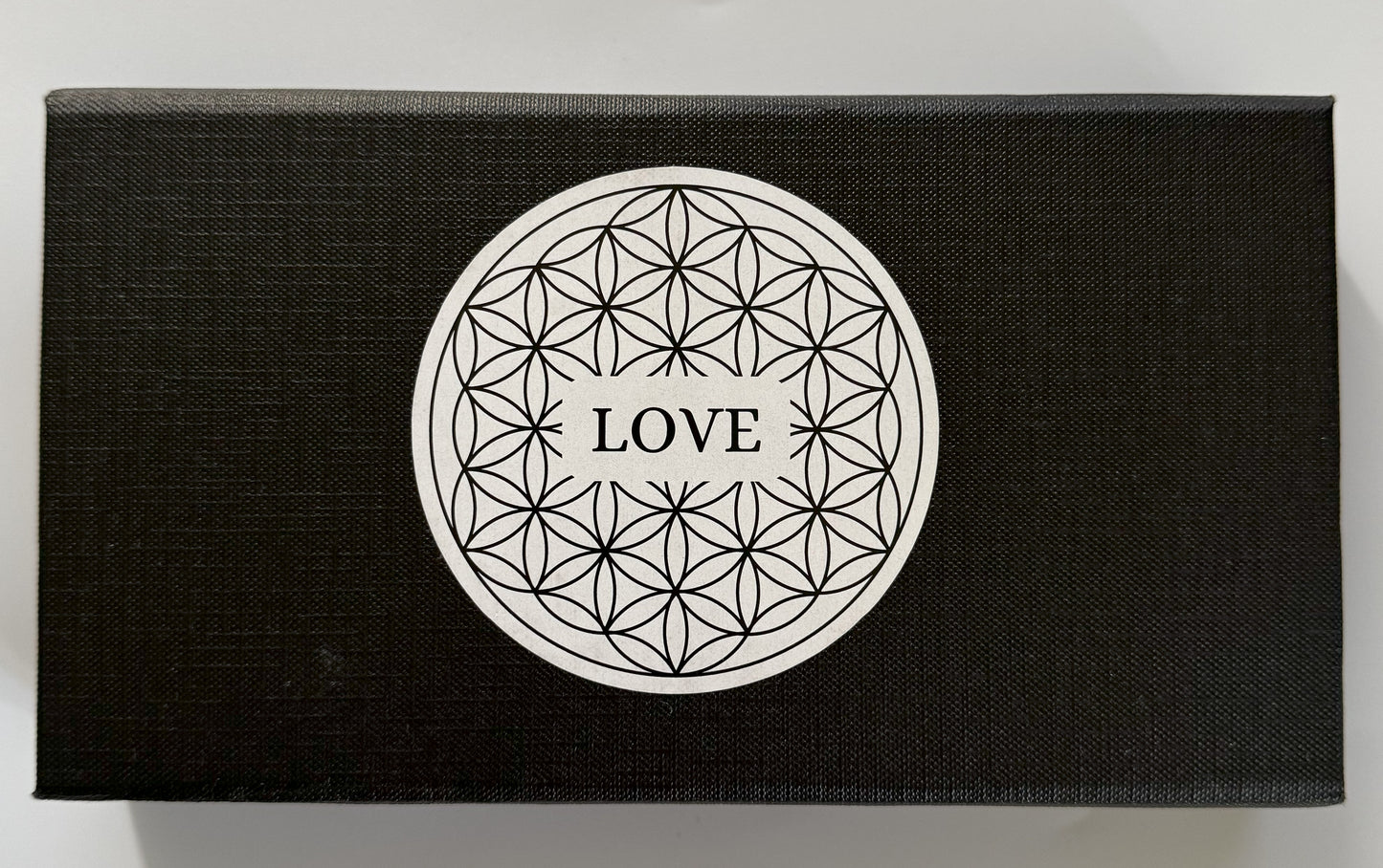 Crystal Grid Set