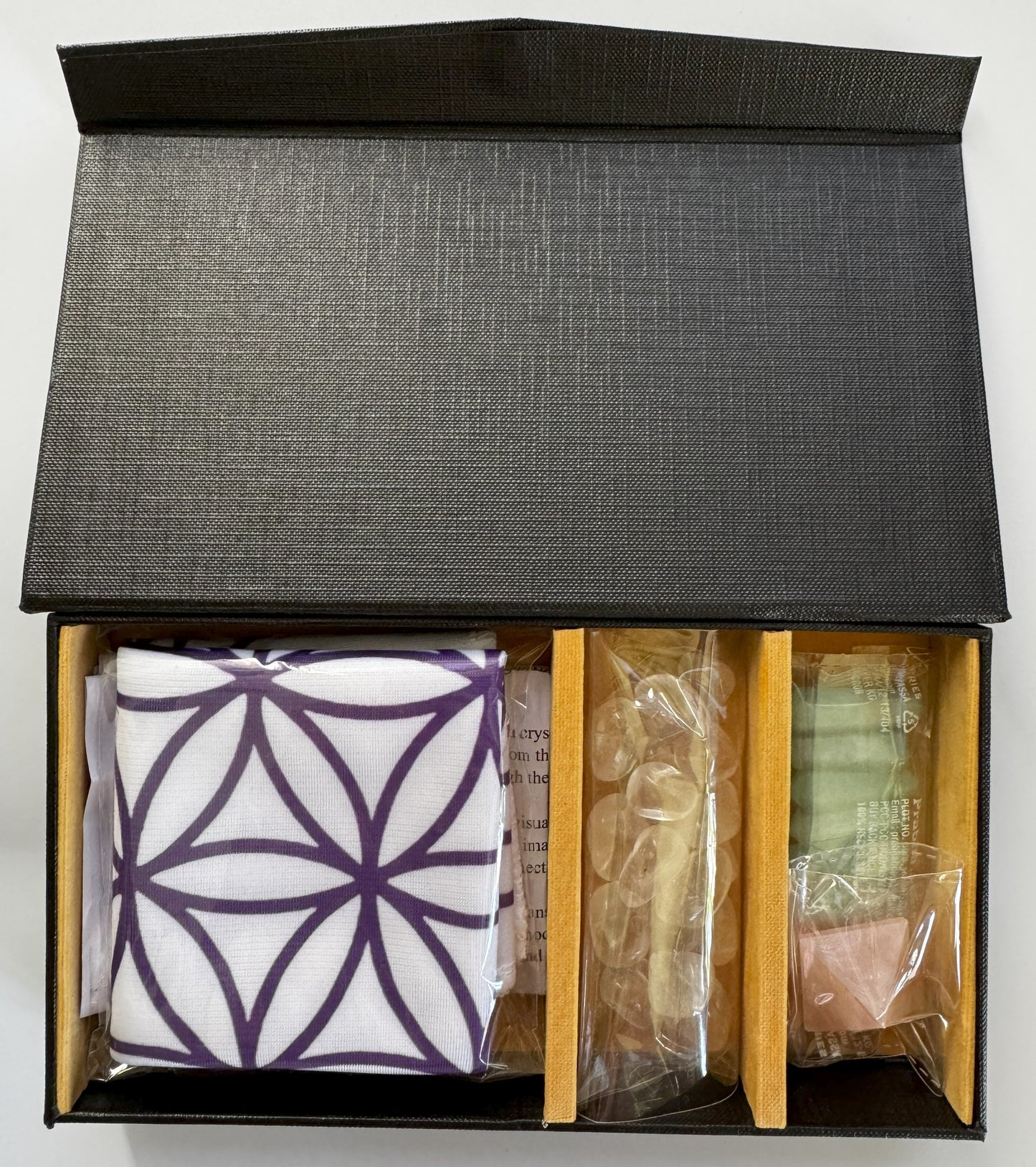 Crystal Grid Set