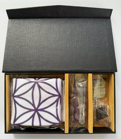 Crystal Grid Set