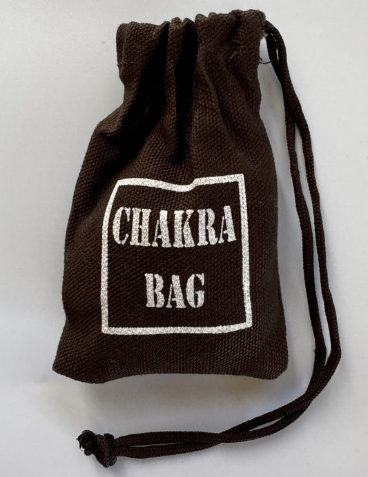 Chakra Brown Bags