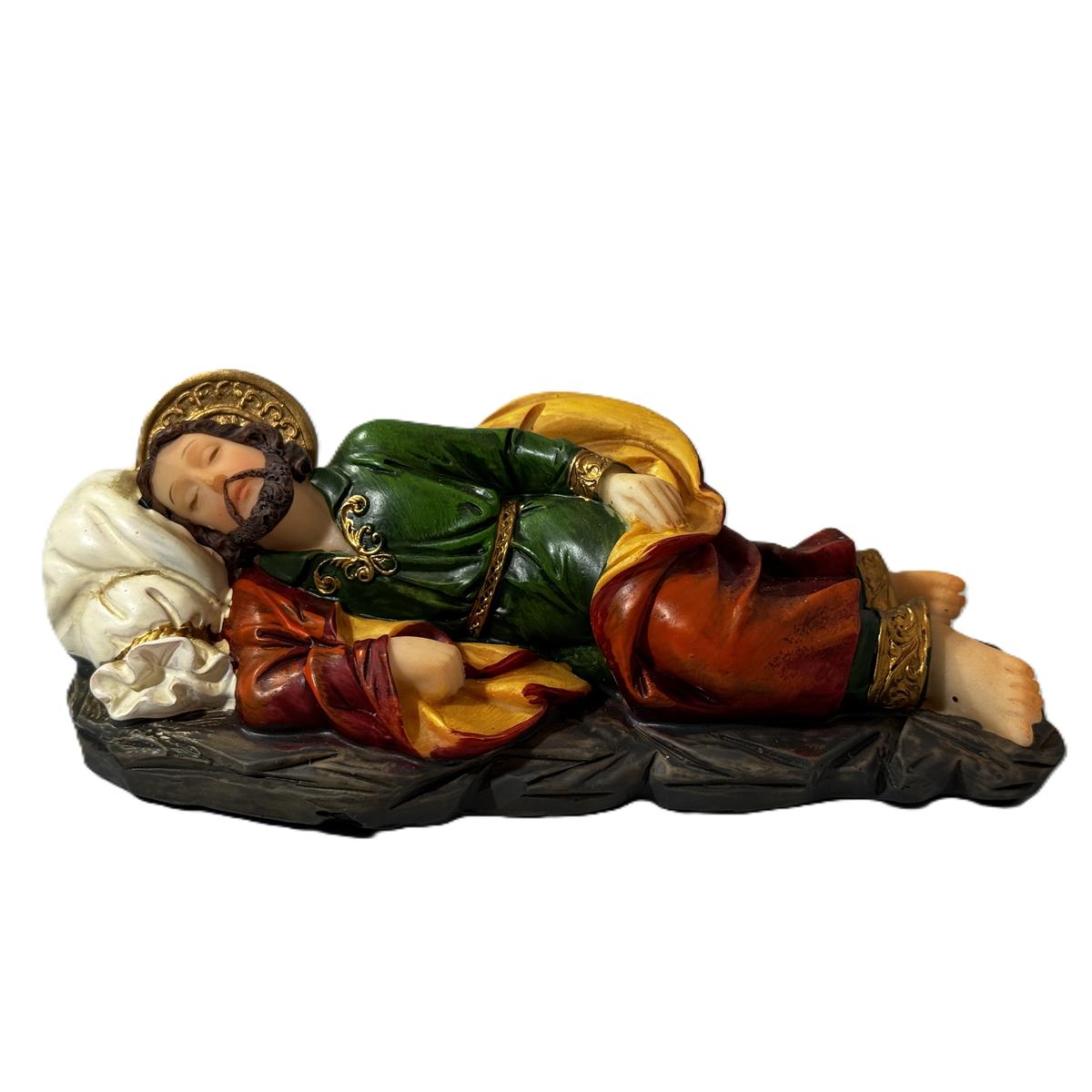 Sleeping St. Joseph - Rock 7"