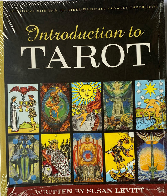 Introduction to Tarot
