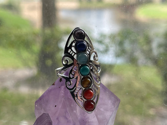 Chakra Ring