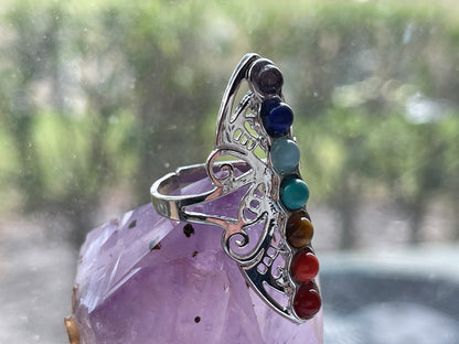 Chakra Ring