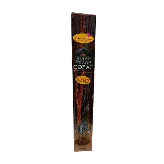 Copal Incense Sticks Vrindavan (10/box)