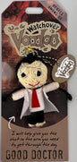 Watchover Voodoo Dolls -Good Doctor - Keychain