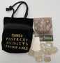 Runes Set Natures Artifacts