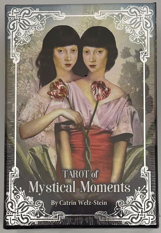 Tarot of Mystical Moments