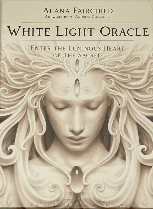 White Light Oracle